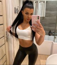 Oral Seks Yapan Sefaköy Escort Nur